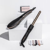 BRUSH + 19mm WAND SET