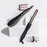 BRUSH + 25mm WAND SET