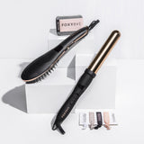 BRUSH + 32mm WAND SET