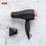 BLOMANCE ROSE GOLD HAIR DRYER