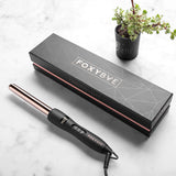 ROSE GOLD 19mm CURLING WAND