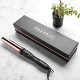 2x CURLING WAND SET