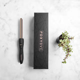 ROSE GOLD 19mm CURLING WAND