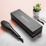 STRAIGHTENING BRUSH SET