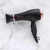 BLOMANCE ROSE GOLD HAIR DRYER