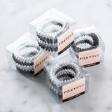 HOTLINE SPRING HAIR TIES-