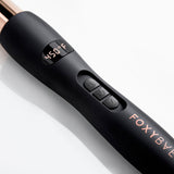 2x CURLING WAND SET
