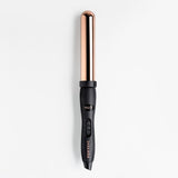 3x CURLING WAND SET