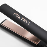 FLAT IRON SET