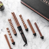 7-in-1 + BRUSH SET