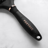 FOXY PADDLE BRUSH-