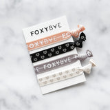TOP KNOTCH HAIR TIES-