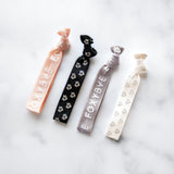 FREE HAIR TIES