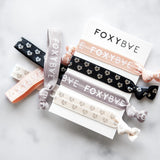 FREE HAIR TIES