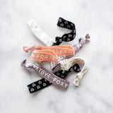 TOP KNOTCH HAIR TIES-