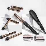 7-in-1 + BRUSH SET