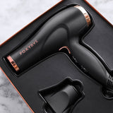 BLOMANCE ROSE GOLD HAIR DRYER