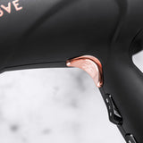 BLOMANCE ROSE GOLD HAIR DRYER