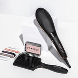 STRAIGHTENING BRUSH SET