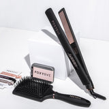 FLAT IRON SET