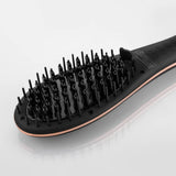 STRAIGHTENING HAIR BRUSH - UK
